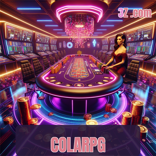 Inovação em Jogos: A Revolução dos Aplicativos no COLARPG