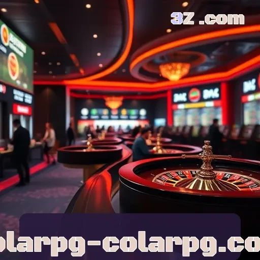 COLARPG: Descubra Os Bônus Incríveis para Potencializar Seus Jogos!