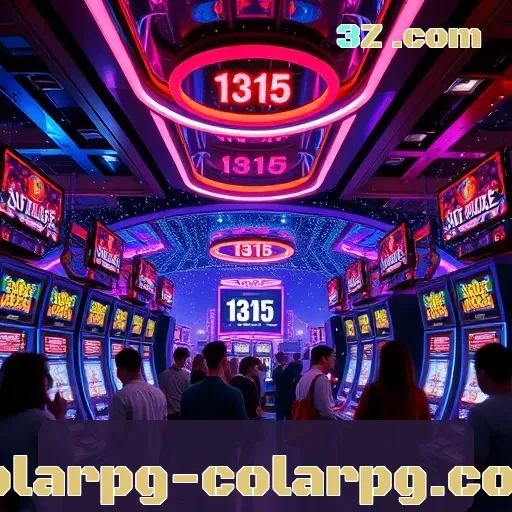 COLARPG: Descubra o Que Faz um Site de Jogos Confiável