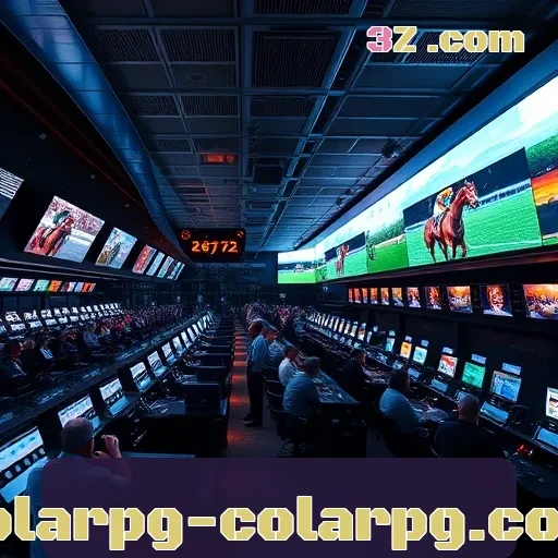 COLARPG: Descubra os Recursos de Login Que Você Nunca Imaginou