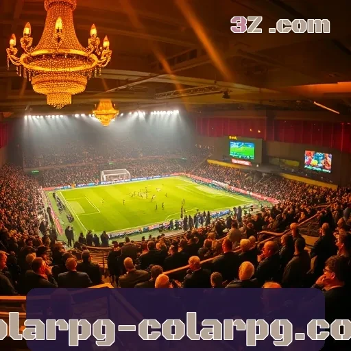 COLARPG: A Revolução dos Jogos Brasileiros em Uma Só Plataforma