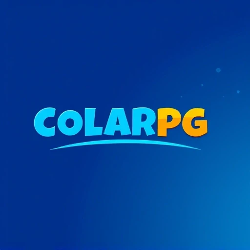 COLARPG logo